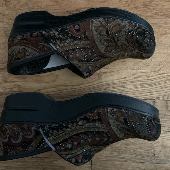 Dansko Clogs - Picture 2 of 3